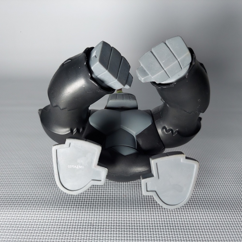 DC Universe Action League / Brave & Bold GORILLA GRODD figure MONKEY HELMET - Picture 6 of 6